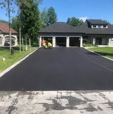 Best Driveway Crack Filling  in Lake Orion, MI